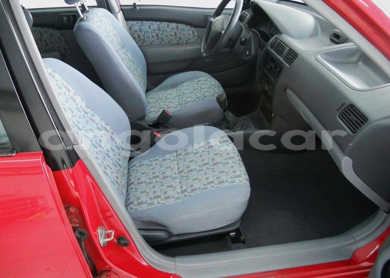 Big with watermark toyota starlet luanda province luanda 4886
