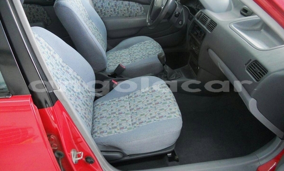 Comprar Novo Toyota Starlet Vermelho Carro em Luanda em Luanda Province Comprar Novo Toyota Starlet Vermelho Carro em Luanda em Luanda Province