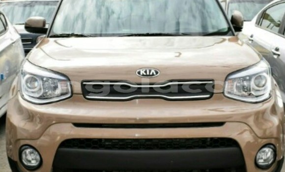 Acheter Neuf Voiture Kia Soul Autre à Luanda, Province de Luanda Acheter Neuf Voiture Kia Soul Autre à Luanda, Province de Luanda