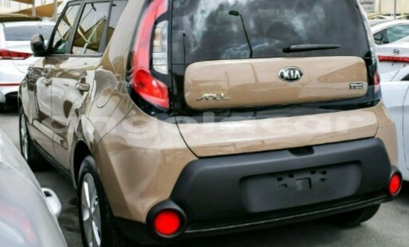 Acheter Neuf Voiture Kia Soul Autre à Luanda, Province de Luanda Acheter Neuf Voiture Kia Soul Autre à Luanda, Province de Luanda