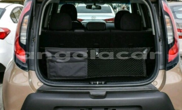 Acheter Neuf Voiture Kia Soul Autre à Luanda, Province de Luanda Acheter Neuf Voiture Kia Soul Autre à Luanda, Province de Luanda