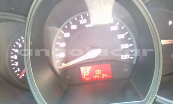 Comprar Usado Kia Sephia Preto Carro em Luanda em Luanda Province Comprar Usado Kia Sephia Preto Carro em Luanda em Luanda Province