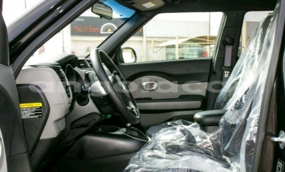 Acheter Neuf Voiture Kia Soul Noir à Luanda, Province de Luanda Acheter Neuf Voiture Kia Soul Noir à Luanda, Province de Luanda
