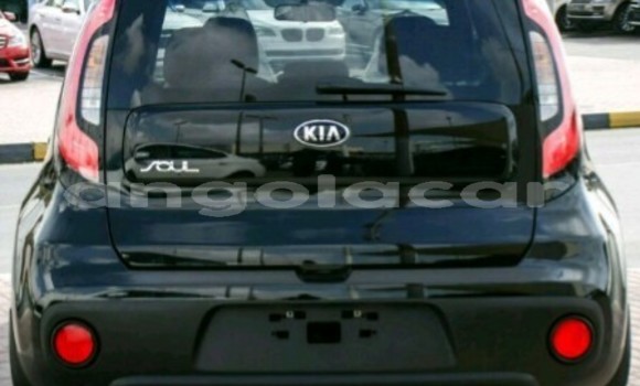 Acheter Neuf Voiture Kia Soul Noir à Luanda, Province de Luanda Acheter Neuf Voiture Kia Soul Noir à Luanda, Province de Luanda
