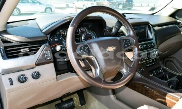 Acheter Neuf Voiture Chevrolet Tahoe Blanc à Luanda, Province de Luanda Acheter Neuf Voiture Chevrolet Tahoe Blanc à Luanda, Province de Luanda