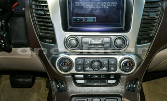 Acheter Neuf Voiture Chevrolet Tahoe Blanc à Luanda, Province de Luanda Acheter Neuf Voiture Chevrolet Tahoe Blanc à Luanda, Province de Luanda