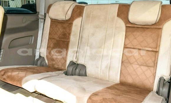 Acheter Neuf Voiture Chevrolet Tahoe Blanc à Luanda, Province de Luanda Acheter Neuf Voiture Chevrolet Tahoe Blanc à Luanda, Province de Luanda