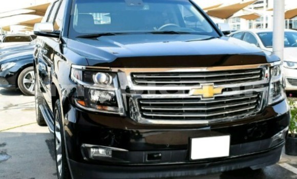 Buy New Chevrolet Tahoe Black Car in Luanda in Luanda Province Buy New Chevrolet Tahoe Black Car in Luanda in Luanda Province