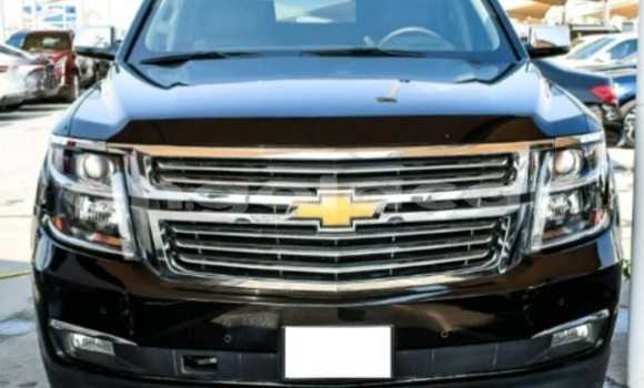 Buy New Chevrolet Tahoe Black Car in Luanda in Luanda Province Buy New Chevrolet Tahoe Black Car in Luanda in Luanda Province