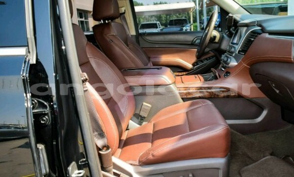 Buy New Chevrolet Tahoe Black Car in Luanda in Luanda Province Buy New Chevrolet Tahoe Black Car in Luanda in Luanda Province
