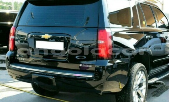 Buy New Chevrolet Tahoe Black Car in Luanda in Luanda Province Buy New Chevrolet Tahoe Black Car in Luanda in Luanda Province