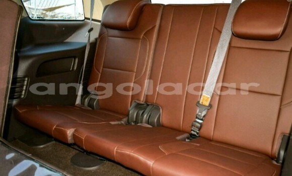 Comprar Novo Chevrolet Tahoe Branco Carro em Luanda em Luanda Province Comprar Novo Chevrolet Tahoe Branco Carro em Luanda em Luanda Province