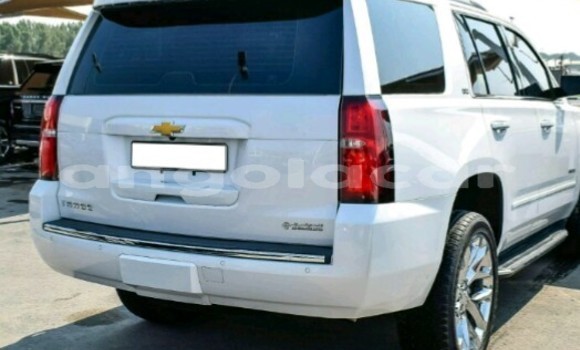 Comprar Novo Chevrolet Tahoe Branco Carro em Luanda em Luanda Province Comprar Novo Chevrolet Tahoe Branco Carro em Luanda em Luanda Province