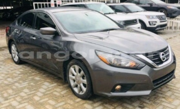 Acheter Neuf Voiture Nissan Altima Autre à Luanda, Province de Luanda Acheter Neuf Voiture Nissan Altima Autre à Luanda, Province de Luanda