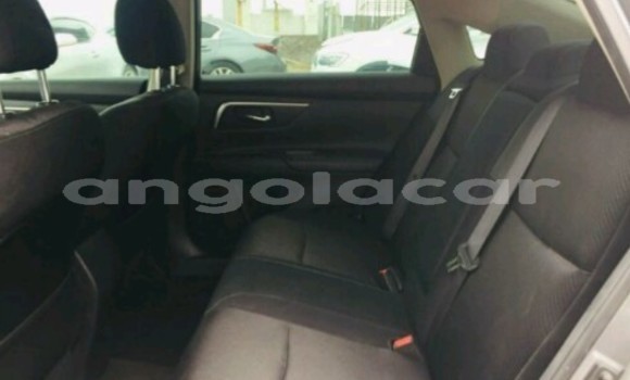 Acheter Neuf Voiture Nissan Altima Autre à Luanda, Province de Luanda Acheter Neuf Voiture Nissan Altima Autre à Luanda, Province de Luanda