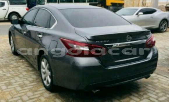 Acheter Neuf Voiture Nissan Altima Autre à Luanda, Province de Luanda Acheter Neuf Voiture Nissan Altima Autre à Luanda, Province de Luanda