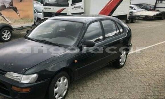 Buy Used Toyota Starlet Black Car in Lobito in Benguela Buy Used Toyota Starlet Black Car in Lobito in Benguela