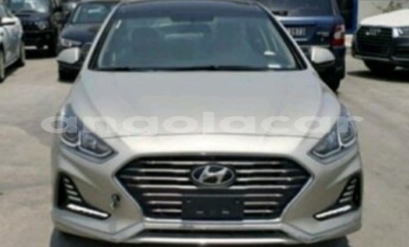 Acheter Neuf Voiture Hyundai Sonata Autre à Luanda, Province de Luanda Acheter Neuf Voiture Hyundai Sonata Autre à Luanda, Province de Luanda