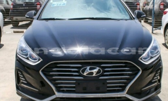 Comprar Novo Hyundai Sonata Preto Carro em Luanda em Luanda Province Comprar Novo Hyundai Sonata Preto Carro em Luanda em Luanda Province