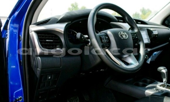 Acheter Neuf Voiture Toyota Hilux Autre à Luanda, Province de Luanda Acheter Neuf Voiture Toyota Hilux Autre à Luanda, Province de Luanda