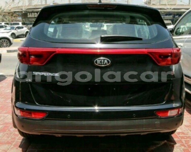 Big with watermark kia sportage luanda province luanda 4929