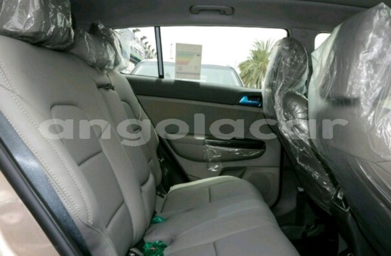 Big with watermark kia sportage luanda province luanda 4930