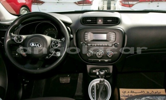 Buy New Kia Soul White Car in Luanda in Luanda Province Buy New Kia Soul White Car in Luanda in Luanda Province