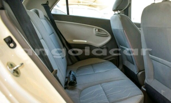 Acheter Neuf Voiture Kia Picanto Blanc à Luanda, Province de Luanda Acheter Neuf Voiture Kia Picanto Blanc à Luanda, Province de Luanda