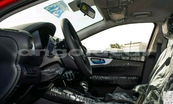 Comprar Novo Kia Cerato Outro Carro em Luanda em Luanda Province Comprar Novo Kia Cerato Outro Carro em Luanda em Luanda Province