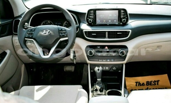 Buy New Hyundai Tucson White Car in Luanda in Luanda Province Buy New Hyundai Tucson White Car in Luanda in Luanda Province