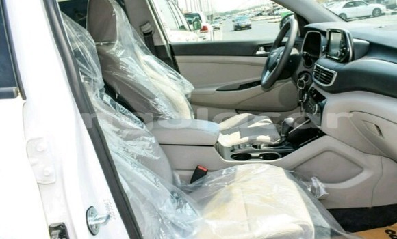 Buy New Hyundai Tucson White Car in Luanda in Luanda Province Buy New Hyundai Tucson White Car in Luanda in Luanda Province