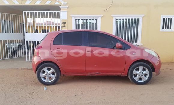 Acheter Occasion Voiture Toyota Yaris Autre à Luanda, Province de Luanda Acheter Occasion Voiture Toyota Yaris Autre à Luanda, Province de Luanda
