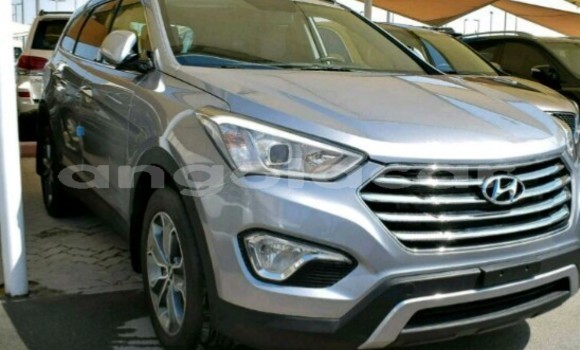 Comprar Novo Hyundai Santa Fe Outro Carro em Luanda em Luanda Province Comprar Novo Hyundai Santa Fe Outro Carro em Luanda em Luanda Province