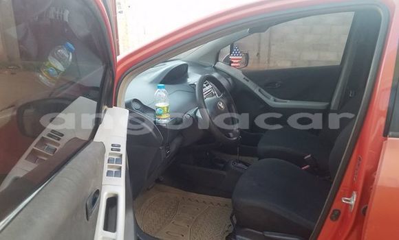 Acheter Occasion Voiture Toyota Yaris Autre à Luanda, Province de Luanda Acheter Occasion Voiture Toyota Yaris Autre à Luanda, Province de Luanda