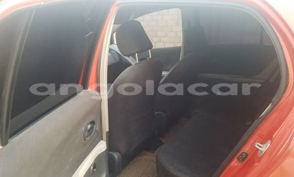 Acheter Occasion Voiture Toyota Yaris Autre à Luanda, Province de Luanda Acheter Occasion Voiture Toyota Yaris Autre à Luanda, Province de Luanda