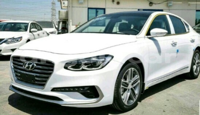 Big with watermark hyundai azera luanda province luanda 4949