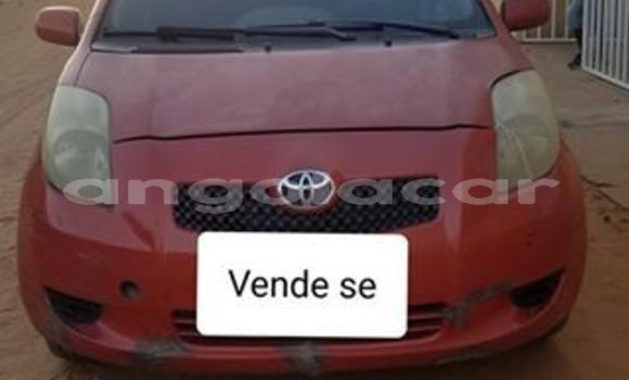 Acheter Occasion Voiture Toyota Yaris Autre à Luanda, Province de Luanda Acheter Occasion Voiture Toyota Yaris Autre à Luanda, Province de Luanda