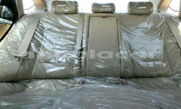 Buy New Hyundai Azera White Car in Luanda in Luanda Province Buy New Hyundai Azera White Car in Luanda in Luanda Province