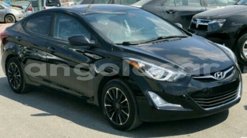Big with watermark hyundai elantra luanda province luanda 4950