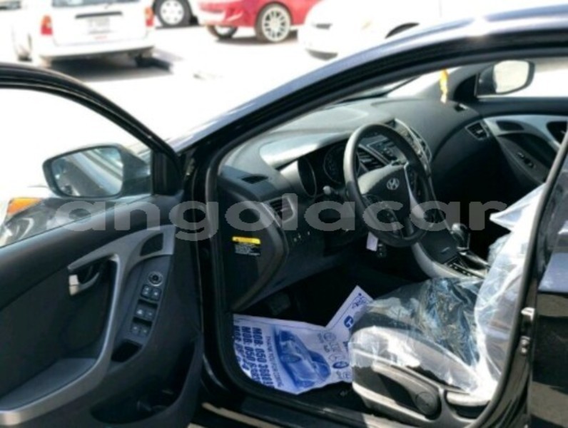 Big with watermark hyundai elantra luanda province luanda 4950