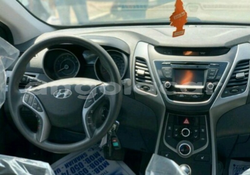 Big with watermark hyundai elantra luanda province luanda 4950