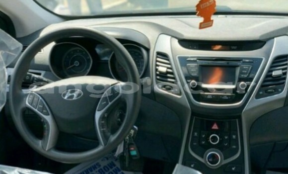Buy New Hyundai Elantra Black Car in Luanda in Luanda Province Buy New Hyundai Elantra Black Car in Luanda in Luanda Province