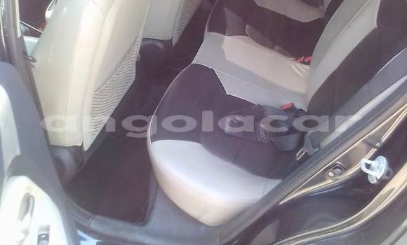 Acheter Occasion Voiture Kia Sephia Noir à Luanda, Province de Luanda