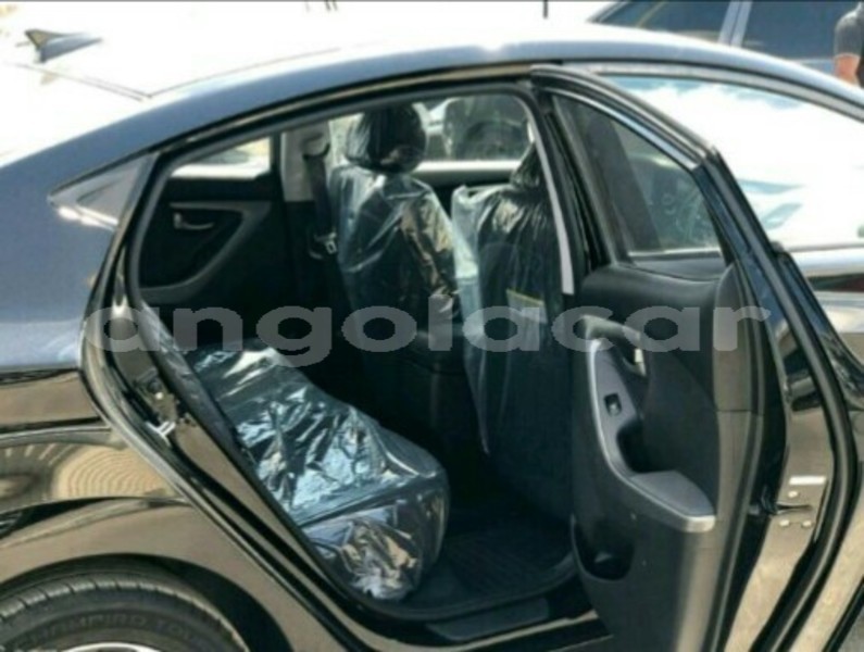 Big with watermark hyundai elantra luanda province luanda 4950
