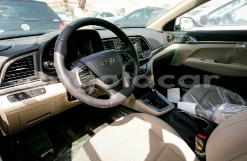 Big with watermark hyundai elantra luanda province luanda 4951