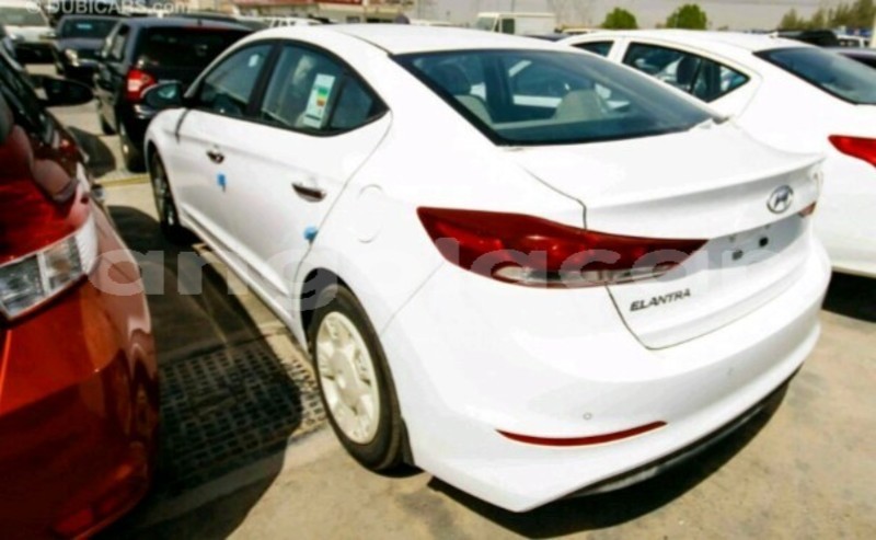Big with watermark hyundai elantra luanda province luanda 4951