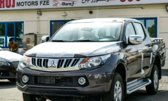 Buy New Mitsubishi L200 Other Car in Luanda in Luanda Province Buy New Mitsubishi L200 Other Car in Luanda in Luanda Province
