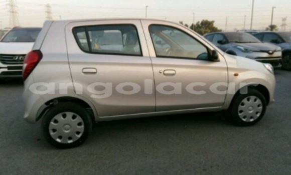 Acheter Neuf Voiture Suzuki Alto Autre à Luanda, Province de Luanda Acheter Neuf Voiture Suzuki Alto Autre à Luanda, Province de Luanda