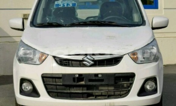 Comprar Novo Suzuki Alto Branco Carro em Luanda em Luanda Province Comprar Novo Suzuki Alto Branco Carro em Luanda em Luanda Province