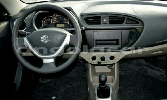 Comprar Novo Suzuki Alto Branco Carro em Luanda em Luanda Province Comprar Novo Suzuki Alto Branco Carro em Luanda em Luanda Province